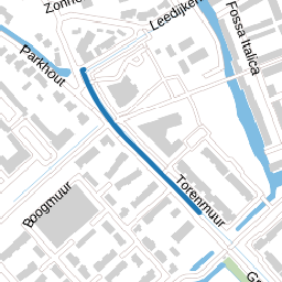 Perceel HTN04-B-2873