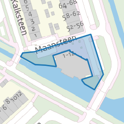 Perceel HTN04-B-2874