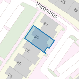 Perceel HTN04-B-2881