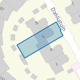 Perceel HTN04-B-2886