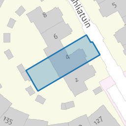 Perceel HTN04-B-2887