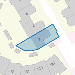 Perceel HTN04-B-2888