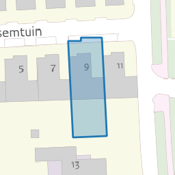 Perceel HTN04-B-2901