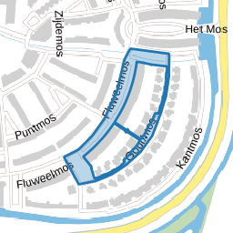 Perceel HTN04-B-2905