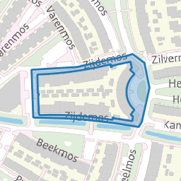 Perceel HTN04-B-2907