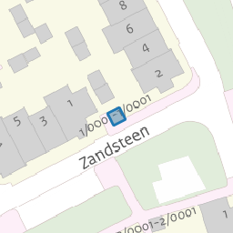 Perceel HTN04-B-2908