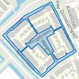 Perceel HTN04-B-2909