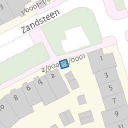 Perceel HTN04-B-2910