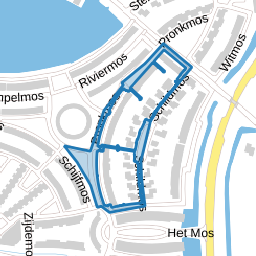 Perceel HTN04-B-2913