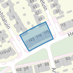 Perceel HTN04-B-2920