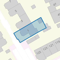 Perceel HTN04-B-2921