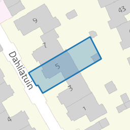 Perceel HTN04-B-2923