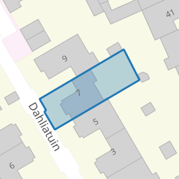 Perceel HTN04-B-2924