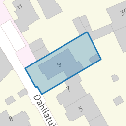 Perceel HTN04-B-2925