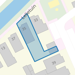 Perceel HTN04-B-2929