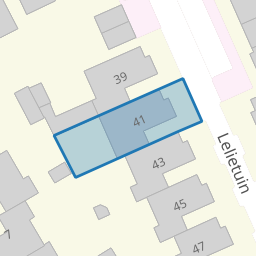 Perceel HTN04-B-2932