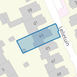 Perceel HTN04-B-2933