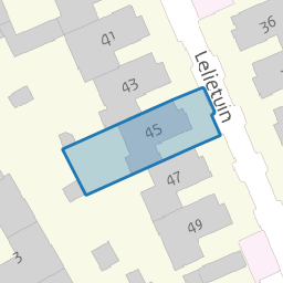 Perceel HTN04-B-2934