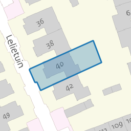 Perceel HTN04-B-2938