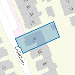 Perceel HTN04-B-2940