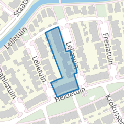 Perceel HTN04-B-2947