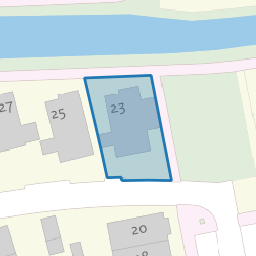 Perceel HTN04-B-2952