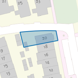 Perceel HTN04-B-2953