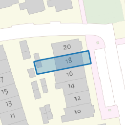 Perceel HTN04-B-2954