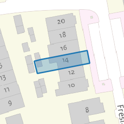 Perceel HTN04-B-2956