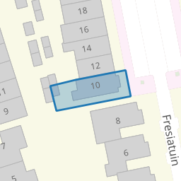 Perceel HTN04-B-2958