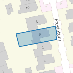 Perceel HTN04-B-2960