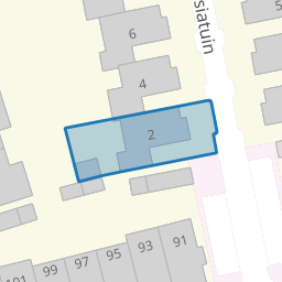 Perceel HTN04-B-2962