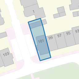 Perceel HTN04-B-2963