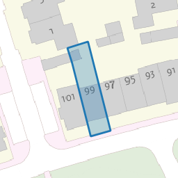 Perceel HTN04-B-2964