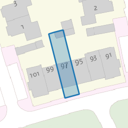 Perceel HTN04-B-2965