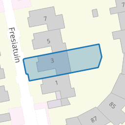 Perceel HTN04-B-2974