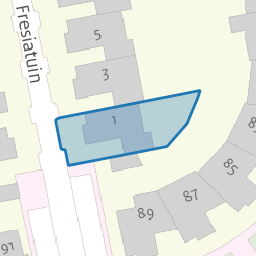 Perceel HTN04-B-2975