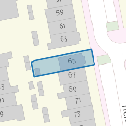 Perceel HTN04-B-2976