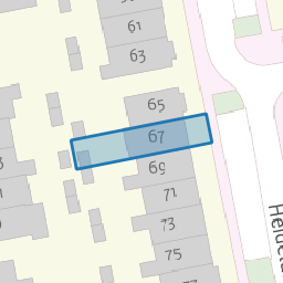 Perceel HTN04-B-2977