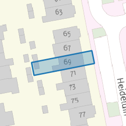 Perceel HTN04-B-2978