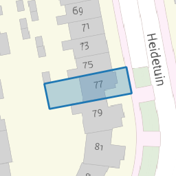 Perceel HTN04-B-2982