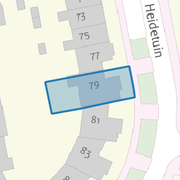 Perceel HTN04-B-2983