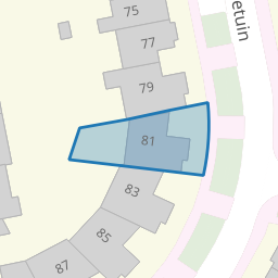 Perceel HTN04-B-2984