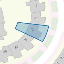 Perceel HTN04-B-2985