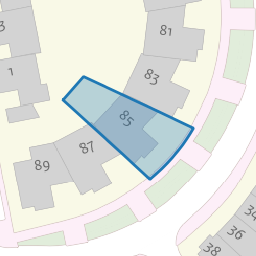 Perceel HTN04-B-2986