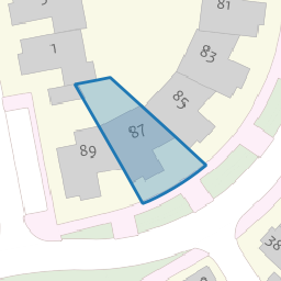 Perceel HTN04-B-2987