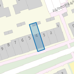 Perceel HTN04-B-2993