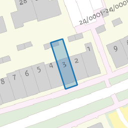 Perceel HTN04-B-2994