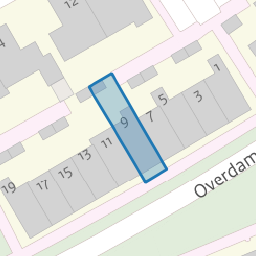 Perceel HTN04-B-3000