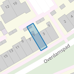 Perceel HTN04-B-3002